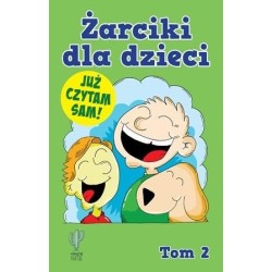 Żarciki dla dzieci T.2