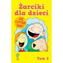 Żarciki dla dzieci T.3