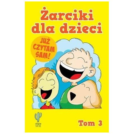 Żarciki dla dzieci T.3