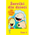 Żarciki dla dzieci T.3