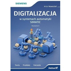 Digitalizacja w systemach automatyki SIMATIC w.2