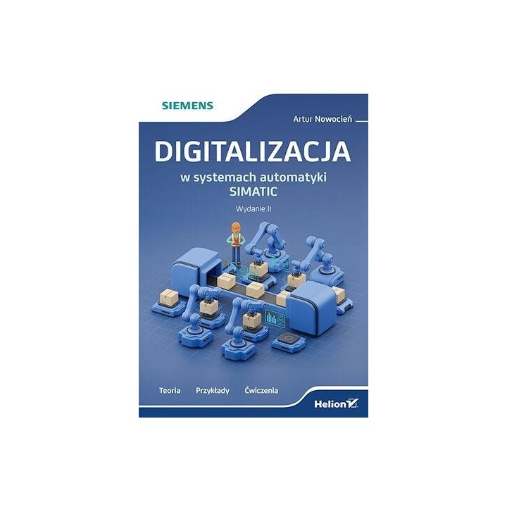 Digitalizacja w systemach automatyki SIMATIC w.2