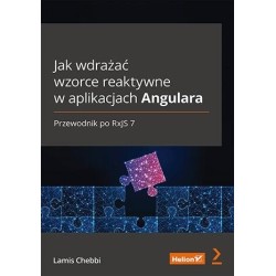 Jak wdrażać wzorce reaktywne w aplikacjach...