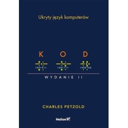 Kod. Ukryty język komputerów w.2