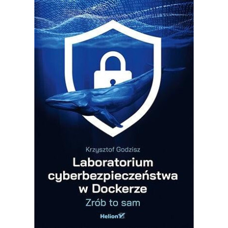 Laboratorium cyberbezpieczeństwa w Dockerze