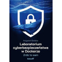 Laboratorium cyberbezpieczeństwa w Dockerze