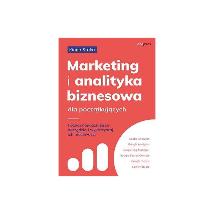 Marketing i analityka biznesowa dla początkujących