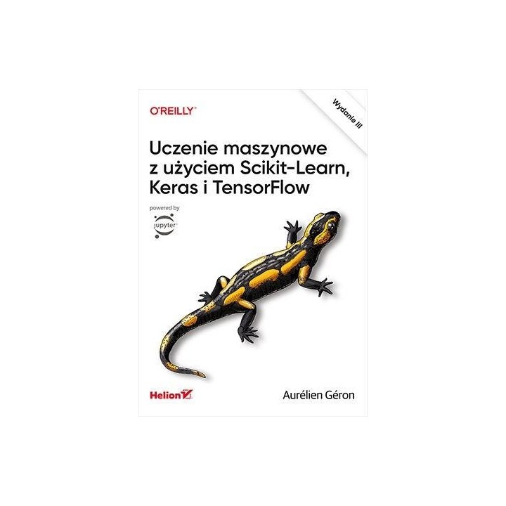 Uczenie maszynowe z użyciem Scikit-Learn w.3