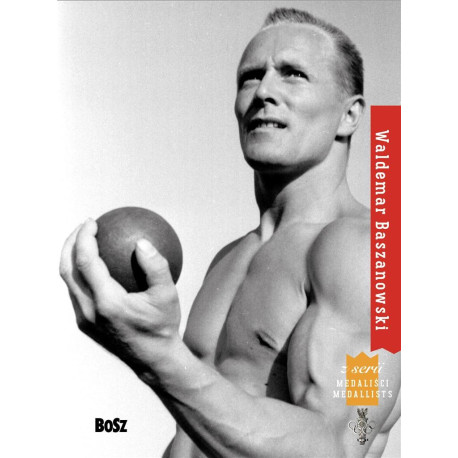 Waldemar Baszanowski. Medaliści