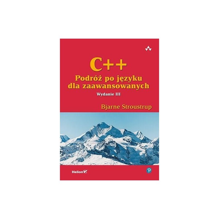 C++. Podróż po języku dla zaawansowanych w.3