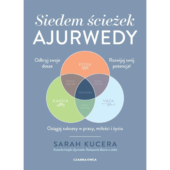 Siedem ścieżek ajurwedy