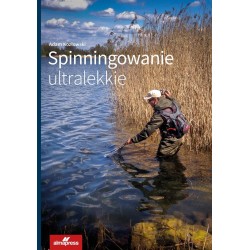 Spinningowanie ultralekkie