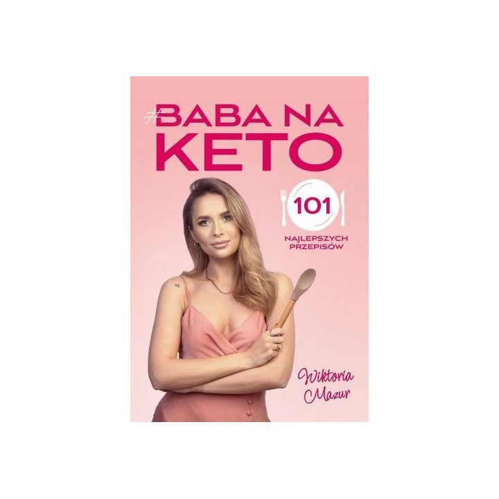 Baba na keto