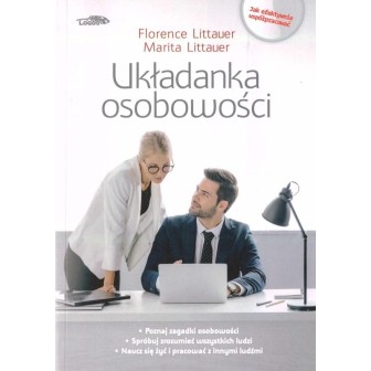 Układanka osobowości w.2023