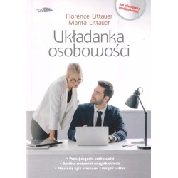 Układanka osobowości w.2023