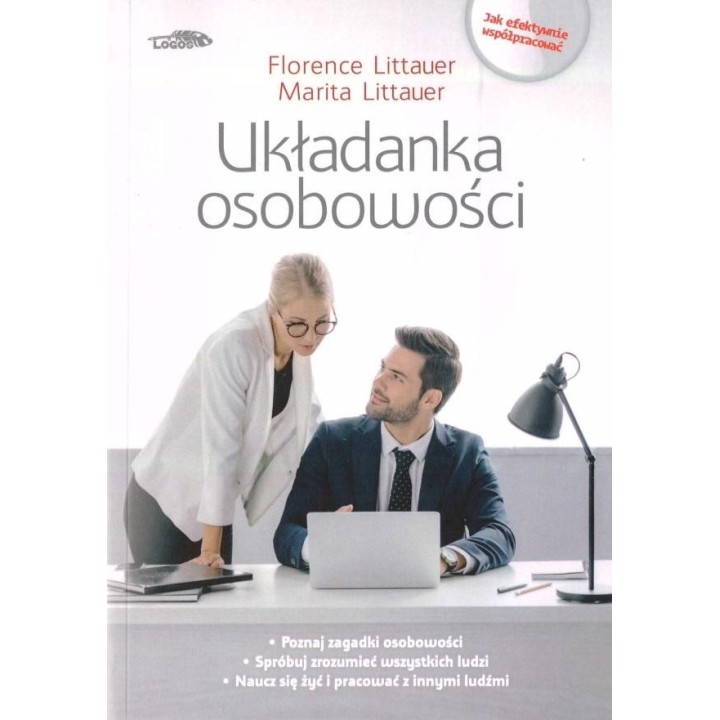 Układanka osobowości w.2023