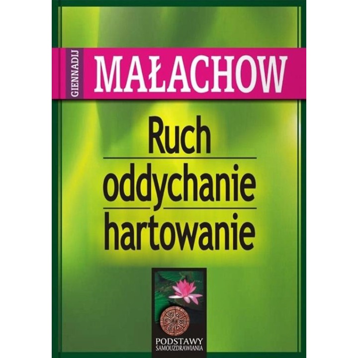 Ruch oddychanie hartowanie w.2023
