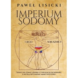 Imperium Sodomy i jego sojusznicy