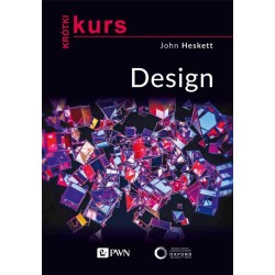 Krótki kurs. Design