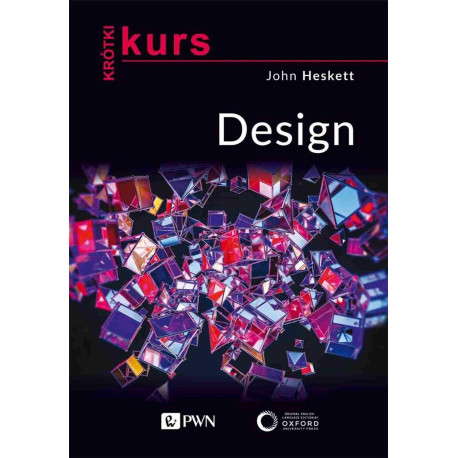 Krótki kurs. Design