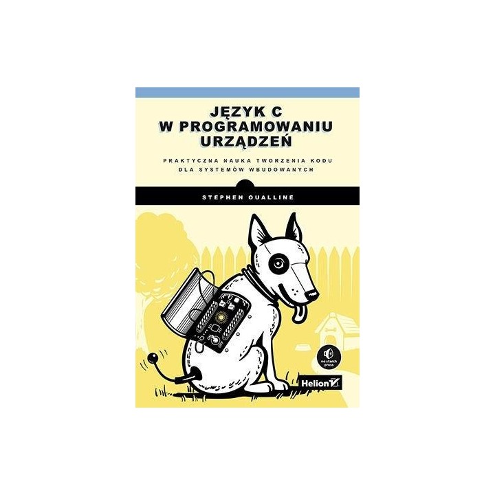 Język C w programowaniu urządzeń