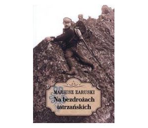 Na bezdrożach tatrzańskich TW