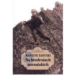 Na bezdrożach tatrzańskich TW