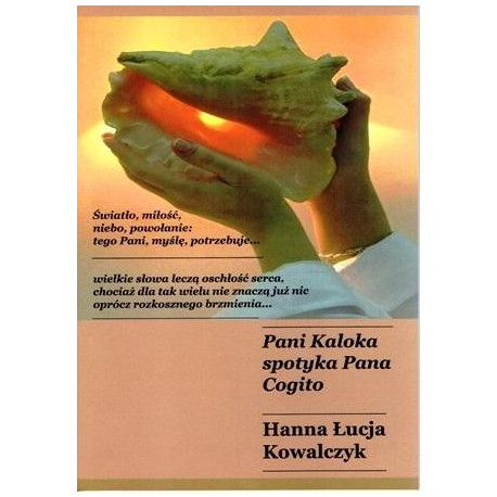 Pani Kaloka spotyka Pana Cogito