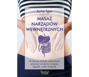 Masaż narządów wewnętrznych