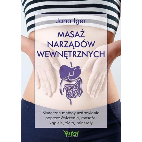 Masaż narządów wewnętrznych