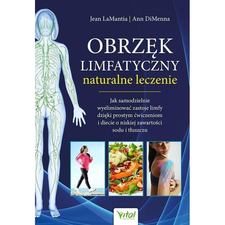 Obrzęk limfatyczny - naturalne leczenie