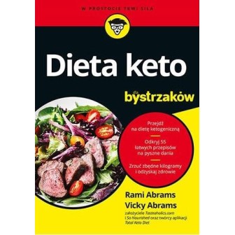 Dieta keto dla bystrzaków