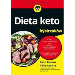 Dieta keto dla bystrzaków