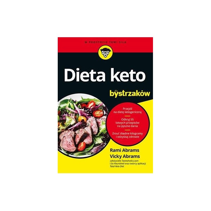 Dieta keto dla bystrzaków