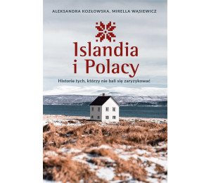 Islandia i Polacy. Historie tych, którzy..