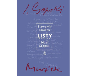 Listy 1964-1988