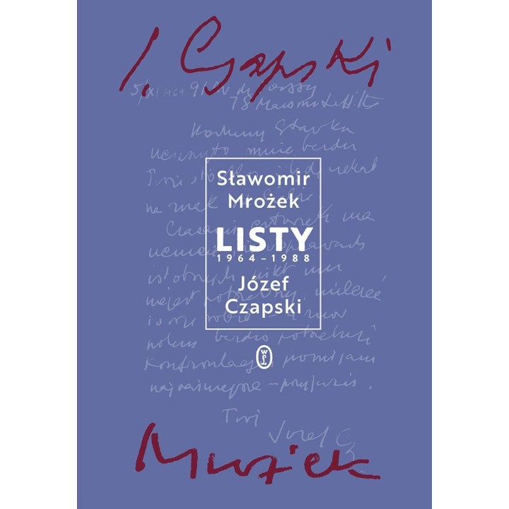 Listy 1964-1988