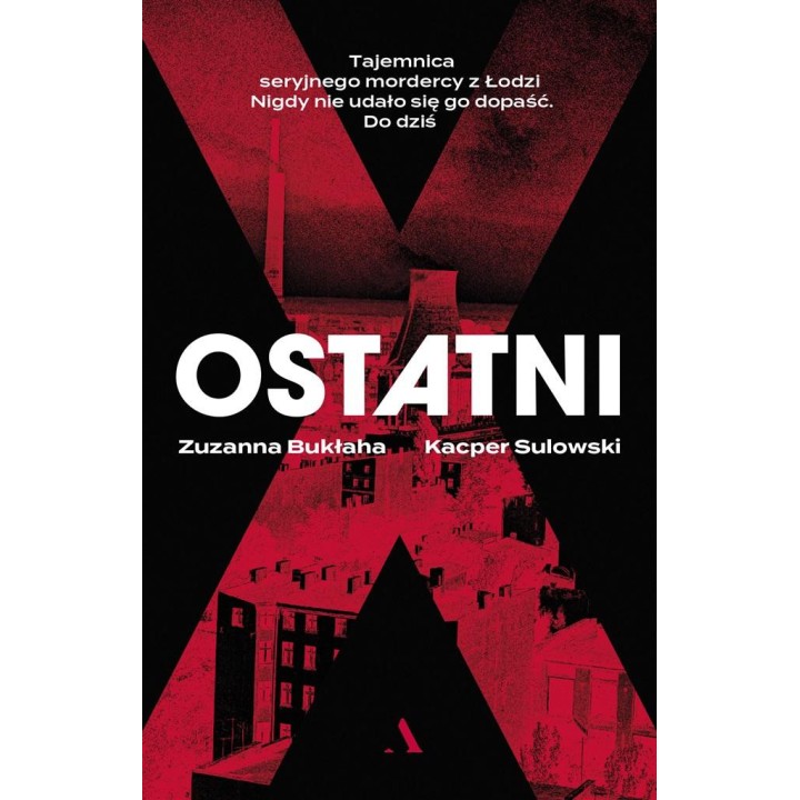 Ostatni