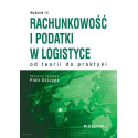 Rachunkowość i podatki w logistyce w.3
