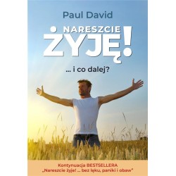 Nareszcie żyję! ...i co dalej? cz.2