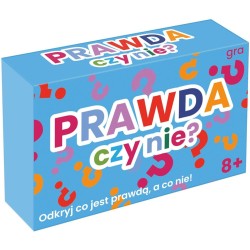 Prawda czy nie? Mini