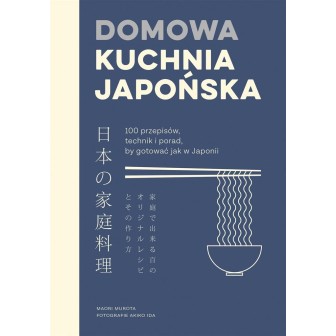 Domowa kuchnia japońska