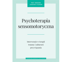 Psychoterapia sensomotoryczna