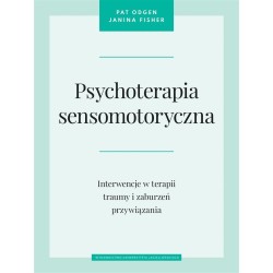 Psychoterapia sensomotoryczna