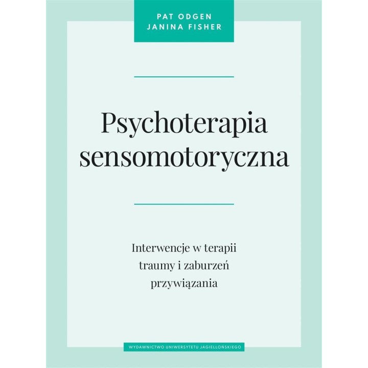 Psychoterapia sensomotoryczna