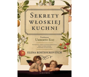 Sekrety włoskiej kuchni