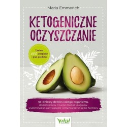 Ketogeniczne oczyszczanie