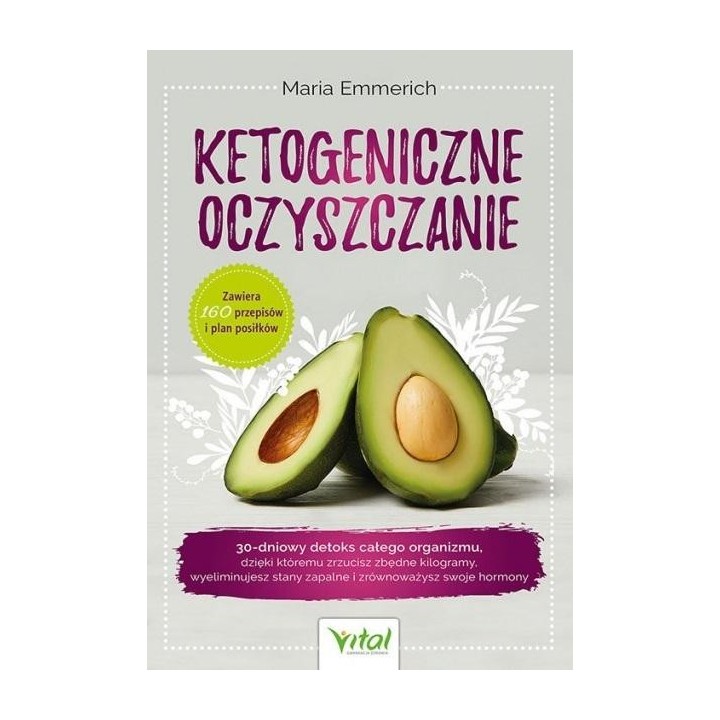 Ketogeniczne oczyszczanie
