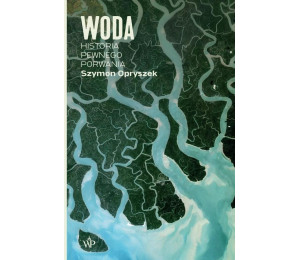 Woda. Historia pewnego porwania