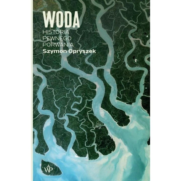 Woda. Historia pewnego porwania